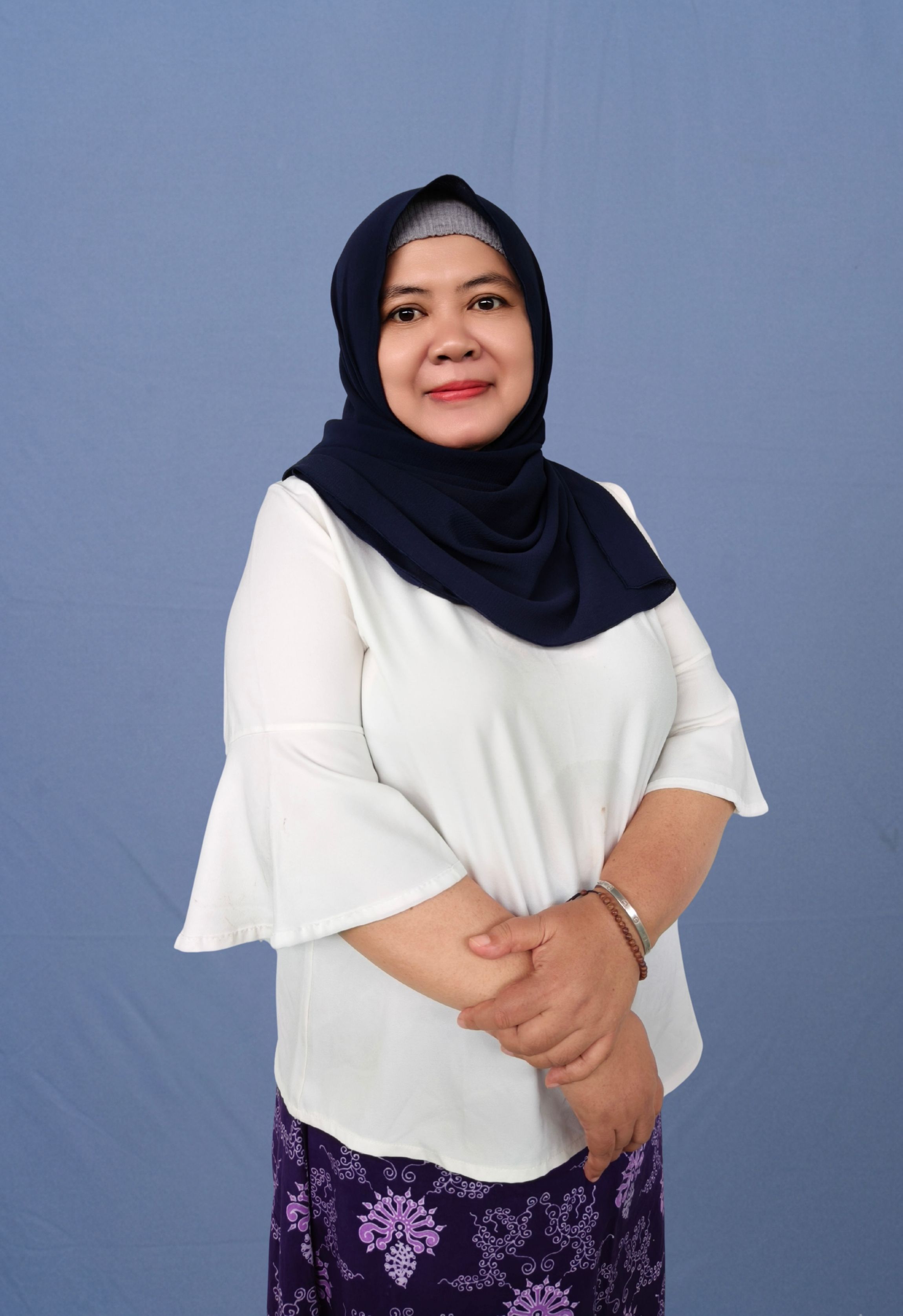 Dr. ETIK SULISTYOWATI, SST,M.Kes